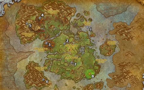 Dragon Glyphs: Wakeful Vista .